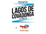Desafío Lagos de Covadonga by TotalEnergies