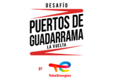 Desafío Puertos de Guadarrama by TotalEnergies